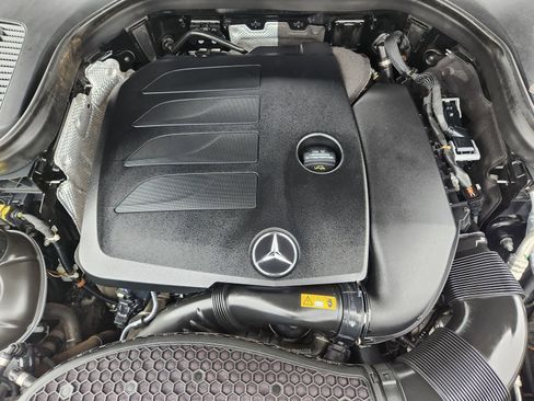 Used 2020 Mercedes-Benz GLC 300 4MATIC Coupe image 34