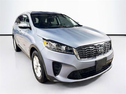 Used 2020 Kia Sorento LX w/ LX I4 Convenience Package