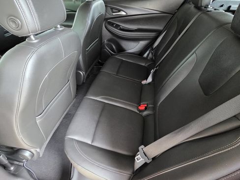 Used 2024 Buick Encore GX Sport Touring FWD image 9