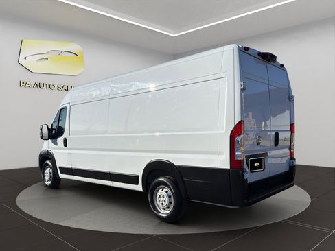 Used 2023 RAM ProMaster 3500 image 5