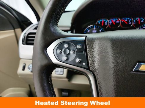 Used 2018 Chevrolet Tahoe Premier image 30