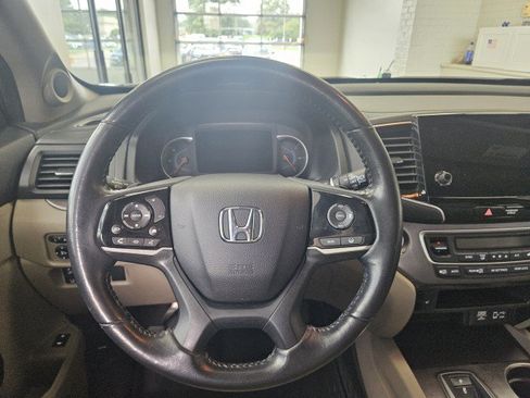 Used 2021 Honda Pilot EX-L image 20