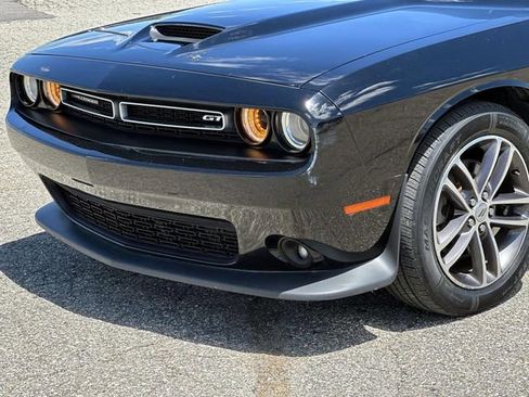 Used 2019 Dodge Challenger GT w/ Plus Package AWD/4WD image 7