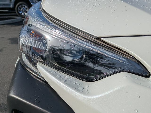 Used 2024 Subaru Outback Onyx Edition XT w/ Tech Package 3 AWD/4WD image 10