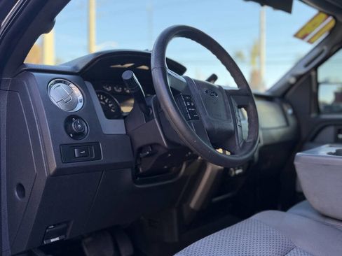 Used 2014 Ford F150 XLT image 15