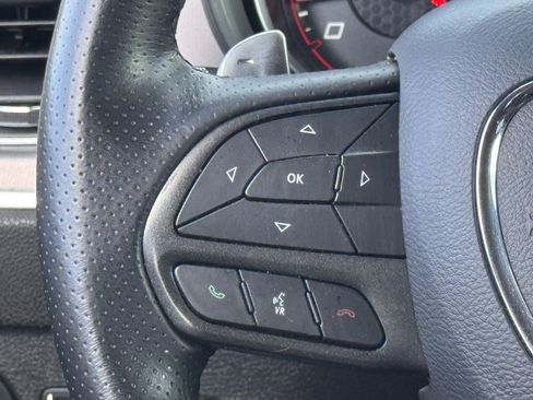 Used 2022 Dodge Charger R/T image 22