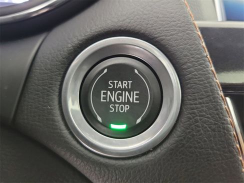 Used 2024 Cadillac CT5 Premium Luxury w/ Platinum Package image 29