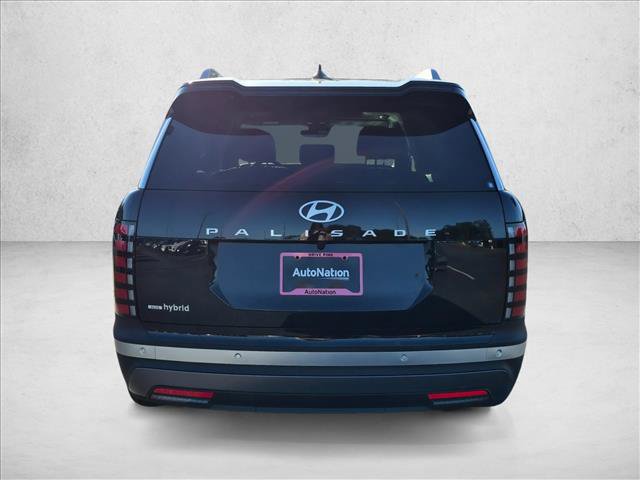 New 2027 Hyundai Palisade SEL Premium FWD image 5