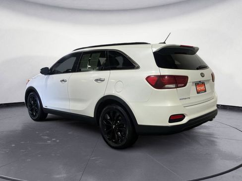 Used 2020 Kia Sorento S AWD/4WD image 8