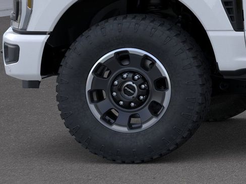 New 2026 Ford F350 Lariat w/ Tremor Off-Road Package image 19