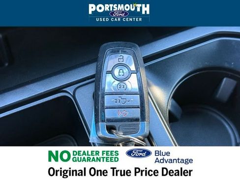 Used 2023 Ford F150 XLT w/ Equipment Group 302A High image 13