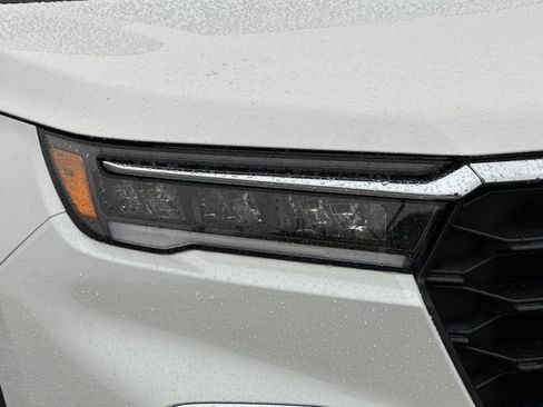 New 2025 Honda Pilot EX-L image 25