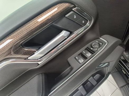 New 2026 Chevrolet Silverado 1500 LT Trail Boss w/ Protection Package image 24