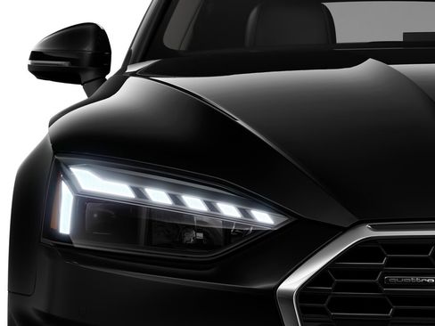Certified 2023 Audi A5 2.0T Premium Plus w/ Premium Plus AWD/4WD image 6