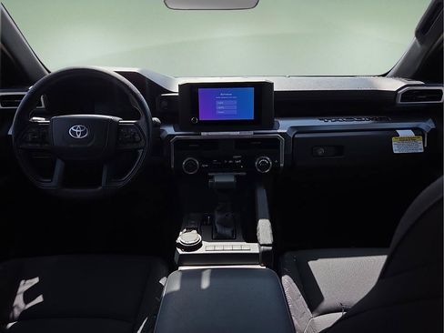 New 2026 Toyota Tacoma SR5 AWD/4WD image 16