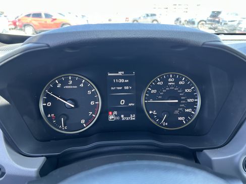 Certified 2024 Subaru Crosstrek 2.5i Sport w/ Crosstrek Mirror Package image 11