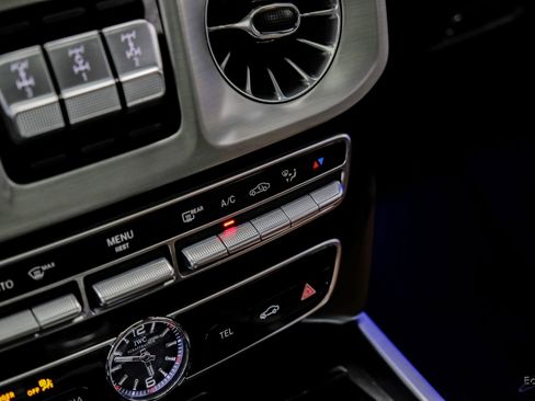 Used 2019 Mercedes-Benz G 63 AMG 4MATIC image 63