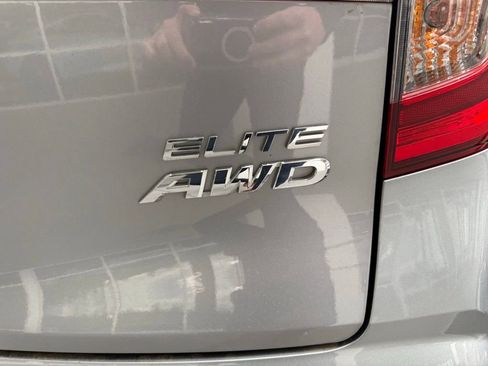 Certified 2022 Honda Pilot Elite image 7