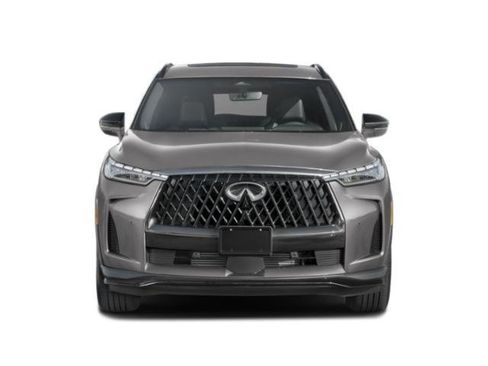 New 2027 INFINITI QX60 Sport AWD/4WD image 7