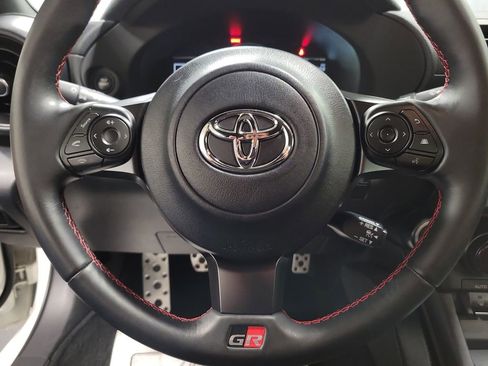 Used 2024 Toyota GR86 TRUENO Edition image 20