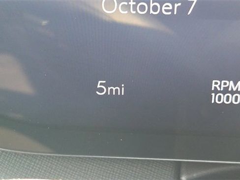 New 2026 Buick Enclave Sport Touring w/ Power Package image 12