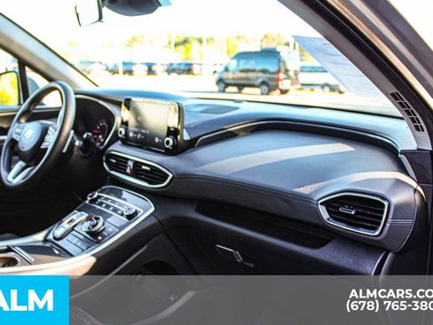 Used 2022 Hyundai Santa Fe SEL image 24