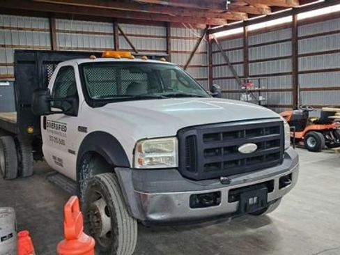 Used 2006 Ford F450 XL image 6