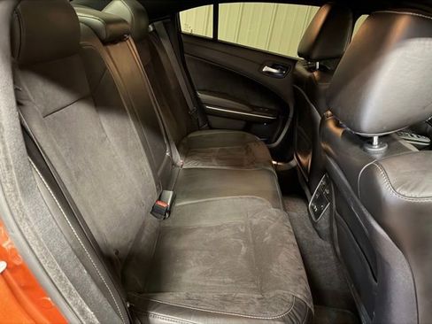 Used 2020 Dodge Charger Scat Pack w/ Plus Group image 20