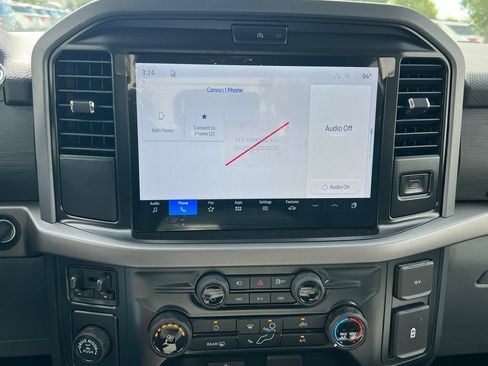 New 2026 Ford F150 XLT w/ Tow/Haul Package RWD image 27
