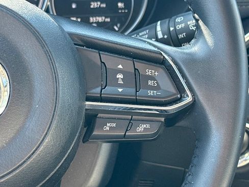 Used 2024 MAZDA CX-5 AWD 2.5 S w/ Preferred Package image 21