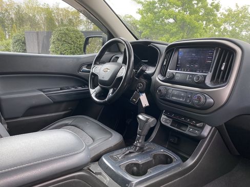Used 2019 Chevrolet Colorado Z71 image 6