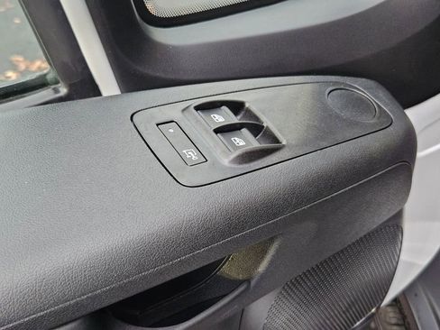 New 2026 RAM ProMaster 1500 w/ Power Group image 11