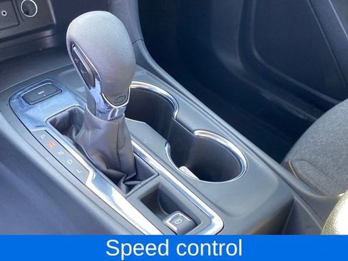 Certified 2024 Chevrolet Equinox LT image 11