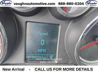 Used 2015 Buick Encore Convenience FWD 360° Tour