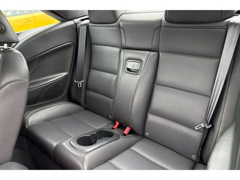 Used 2012 Volkswagen Eos Komfort image 14