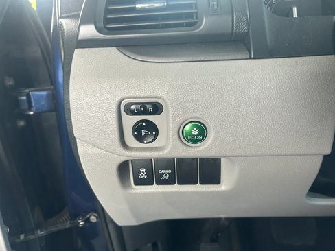 Used 2018 Honda Ridgeline RTL image 15