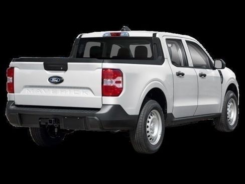New 2026 Ford Maverick XL image 7