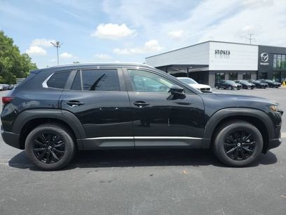 New 2026 MAZDA CX-50 AWD 2.5 S w/ Weather Package