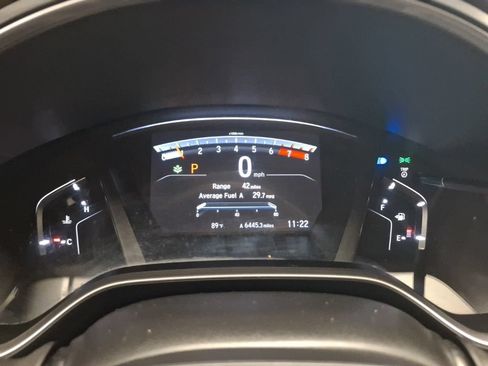 Used 2020 Honda CR-V EX-L image 22