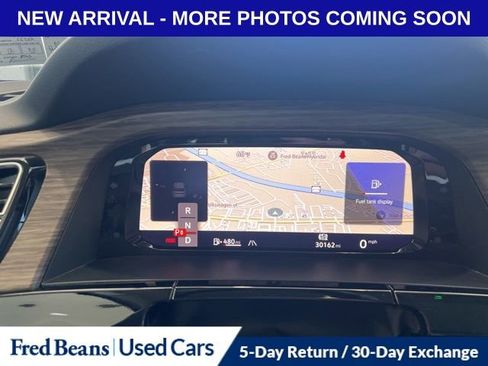 Used 2024 Volkswagen Atlas SEL AWD/4WD image 10