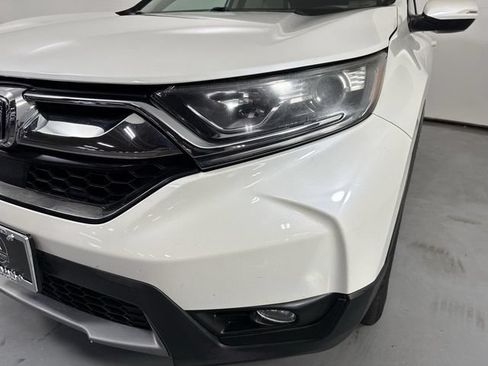 Used 2018 Honda CR-V EX-L image 28