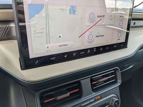 New 2026 Ford Maverick Lariat AWD/4WD image 23