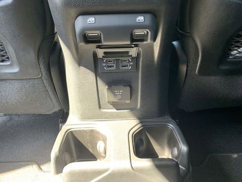 Used 2021 Jeep Gladiator Rubicon AWD/4WD image 31
