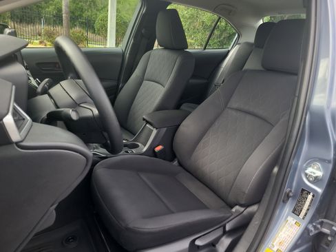 Certified 2024 Toyota Corolla LE image 18