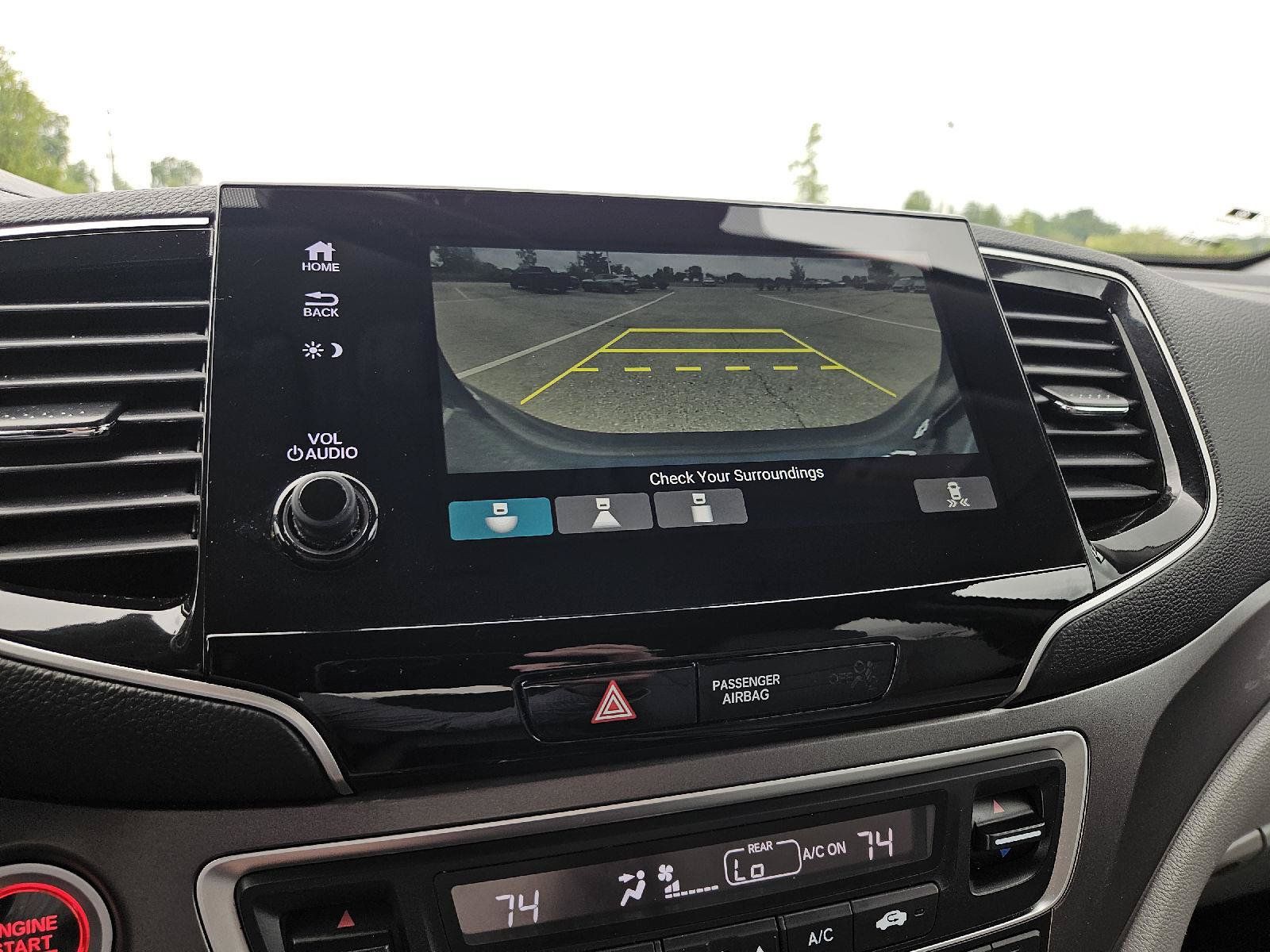 Used 2021 Honda Pilot Special Edition image 15