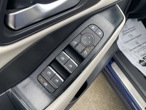 Used 2023 Nissan Rogue SL w/ SL Premium Package AWD/4WD image 21