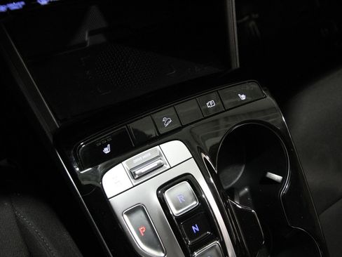 Certified 2023 Hyundai Tucson Blue image 16