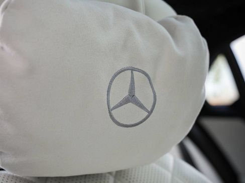 Used 2022 Mercedes-Benz S 580 4MATIC Sedan image 24