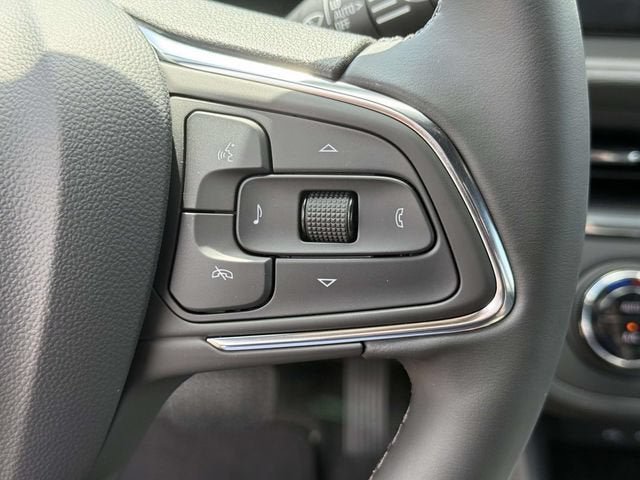 New 2026 Buick Envista Sport Touring w/ Convenience I Package FWD image 19