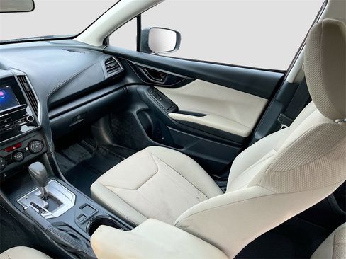 Used 2022 Subaru Impreza 2.0i image 20